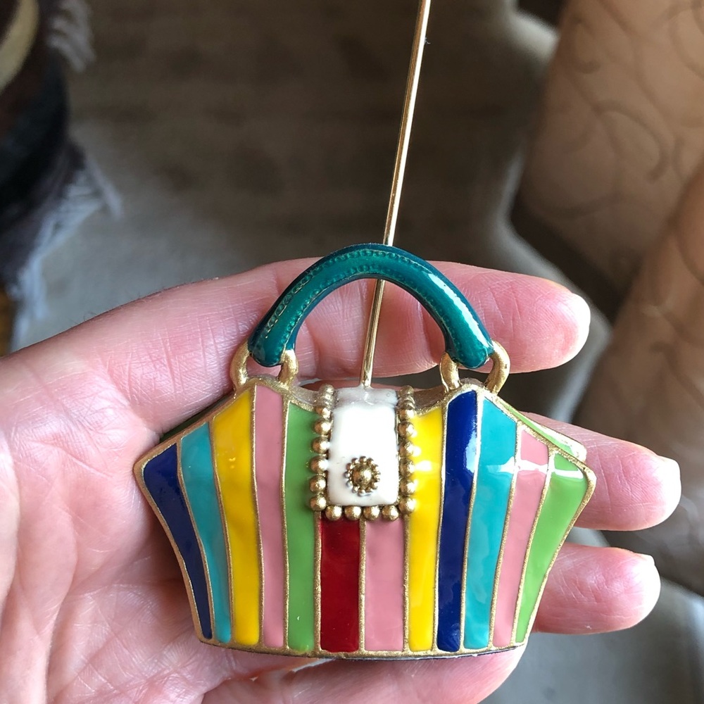 purse photo/name-place holder!
